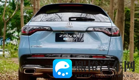 本田混动SUV大降价！20万直砍8万，车市炸开锅！-1