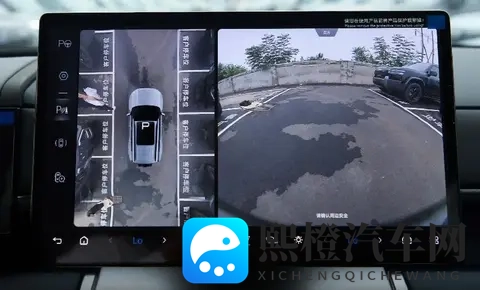 45秒破百+190km纯电续航,方程豹钛7成全能家用SUV优选-2