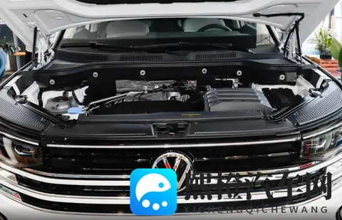 买中大型SUV,不妨看看26款大众揽巡,五款配置对比,选谁合适?-2