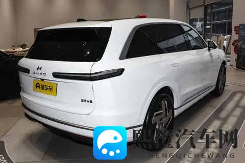 现在买家庭 SUV,为啥这么多人选乐道 L90?数据说明一切-2
