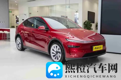 Model Y新车型来了,续航涨了价格却没跟上,特斯拉这步棋有点狠-1