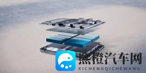 长安又添新丁!59s破百+法拉利同款磁流变县架,预售仅1399万起-3