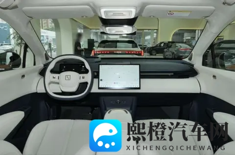 新款极氪X要上市!新色+37秒破百,15万级值吗?-3