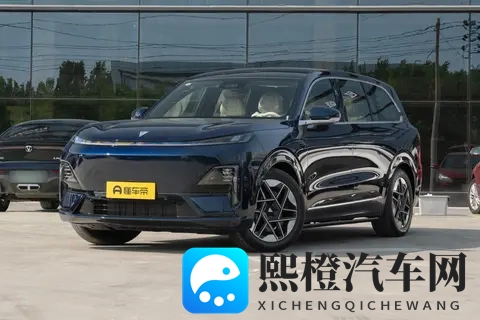 深蓝S09与理想L9对比分析,谁更适合追求性价比的家庭用户?-3