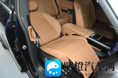 开了 10 年 smart 油车,换了精灵 #5 插混,这 3 个优点让我越开越爱!-3