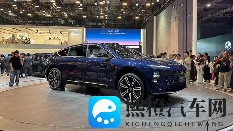 广州车展11月21日开幕：将有93款新车亮相-2