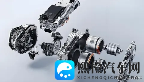 别犟了！增程车把油车按在地上摩擦的4个真相**-2