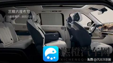 大型SUV到底该怎么选?避免无效堆料是关键!-1