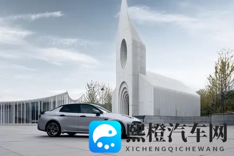 第三代领克03上新,1038万起就能拿下性能车-1