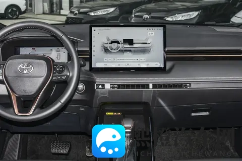 2026款丰田锋兰达购车指南:智能升级后哪款最值得入手?-1