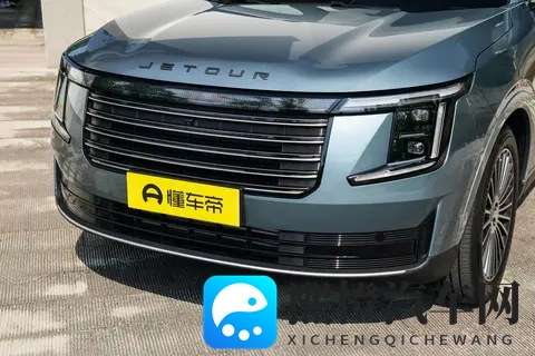 15万买磁悬浮豪华七座SUV,20T+8AT,家用太香了-2