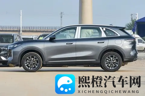 虎_豹两套前脸，尺寸轴距加长，全新瑞虎8预售，你买不买？-2