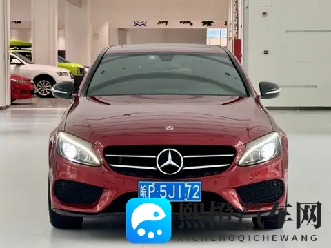 十年老友价,圆你奔驰梦——二手2017款C200运动版-3