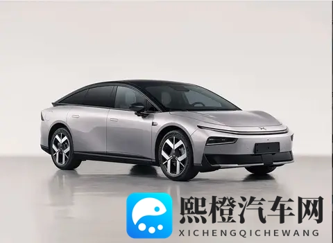 最大续航325公里 小鹏P7+增程版续航申报信息曝光-1