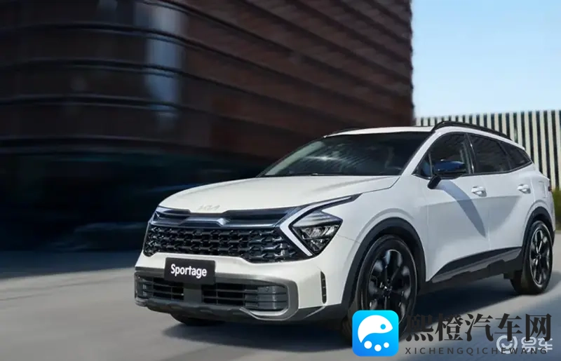 起亚新狮铂拓界领衔全明星阵容,广州车展解锁出行新想象-1