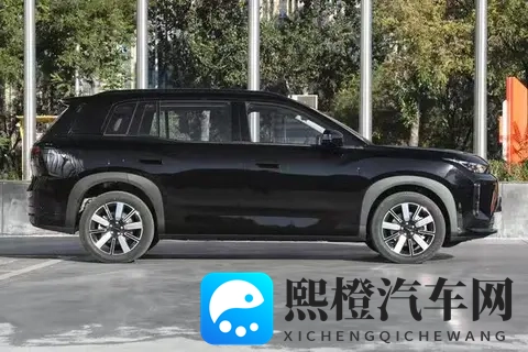 12万级国民增程车,终结增程车三大痛点!AION i60开启预售-2