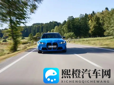 宝马M3旅行版正式上市，搭载30升直列六缸发动机，加速36秒-3
