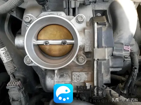 玻璃升降叫揺玻璃？踩油门控制的是进气量，为什么不叫踩气门？-2