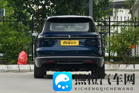 被喷“没诚意”?深蓝S09前双叉臂 + 空气悬架,山路带娃不晕车-3