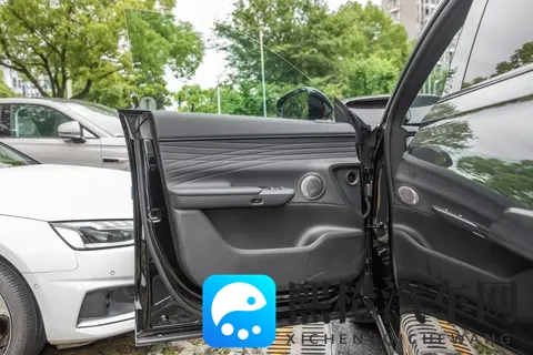 家用SUV新选择:2025款星纪元ET全方位体验-3