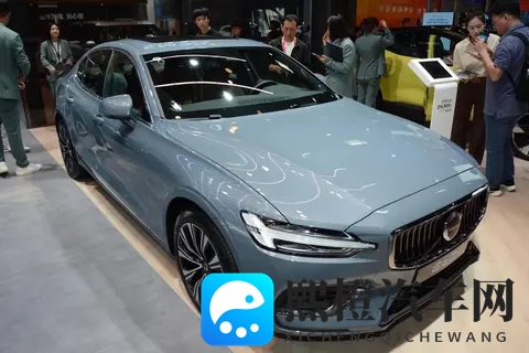 10万预算，二手沃尔沃S60的选购注意事项，买前请先了解下！-1