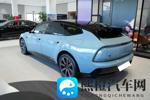 纯电续航可达773km，支持全景辅助驾驶，奥迪E5 Sportback能买吗？-1