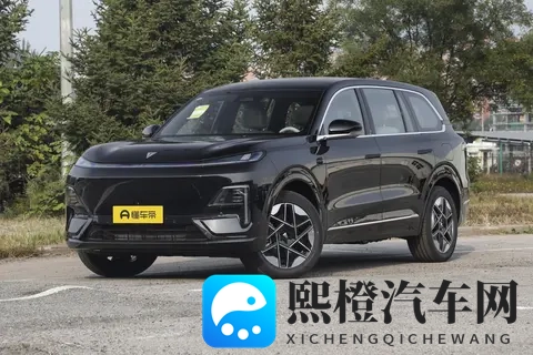 六座 SUV 选哪个？这款车型均衡性不错，适合事业上升期的人-3