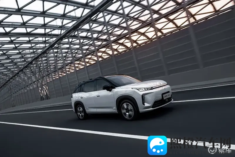 【汽车人】埃安i60必胜信念来自哪里-1