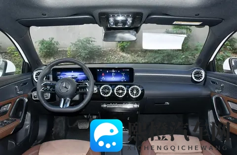 奔驰A级新定价，面对德系对手如何杀出血路？-2