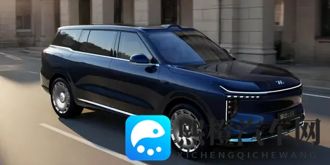 3228万买智己LS9，除了洗澡还能干啥？-1