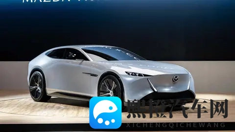 马自达:2027年推出首款基于专用平台纯电车型,技术测试已经开始-1