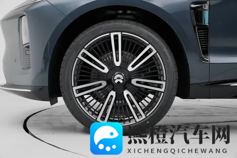 重塑格局：蔚来ET9如何以全栈自研定义新一代行政旗舰-2