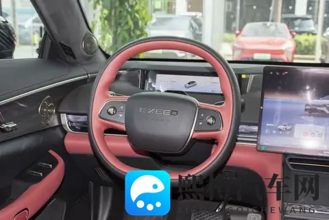 15万级增程车新标杆？四轮独悬+30颗传感器，综合续航1645km-2