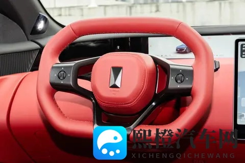 阿维塔12四激光雷达版:续航够长,充电够快,智能化体验拉满-2