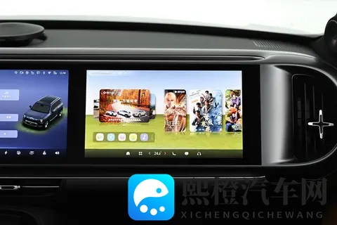 限时1699 万起  69秒破百+44L油耗？这台雷神混动大五座不简单-1