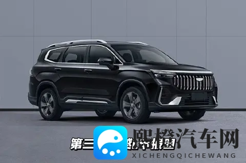 2026款旅行者上市，为什么山海T2要更名旅行者C-DM-1