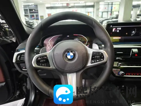 开了3年,打了骨折的宝马5系,落地近50万现在只要一半?-3