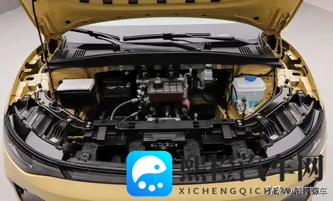 零跑 Lafa5 预售价曝光！1058 万起是要 “卷疯” 10 万级纯电市场？-2