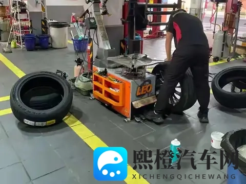 国产轮胎五强揭底！修车工私藏的轮胎名单都很耐磨！-3