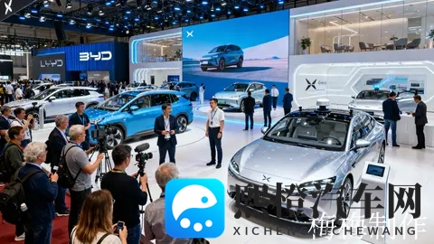 西方媒体集体改口!中国崛起不再是口号,硬核实力让全球刮目相看-3