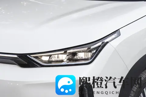 新车  1198万元起_紧凑型SUV_两种动力，广汽埃安AION i60开启预售-2