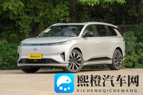 试驾eπ008五座版:让全家人都满意的家用车,到底什么样?-2