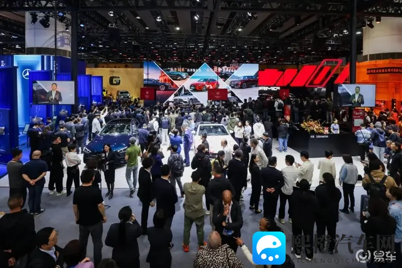 2025广州车展热门新车盘点-1