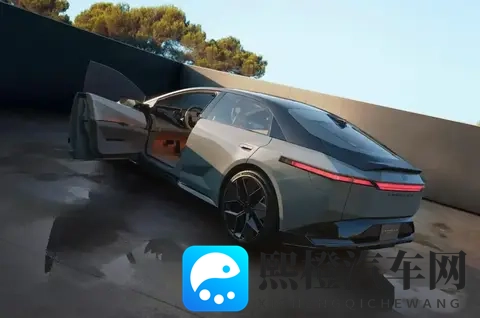 第13代丰田卡罗拉的“渣男”气质，真让女生上头-2