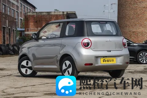 499万起!2026款长安Lumin怎么选?配置对比+选买建议来啦-2