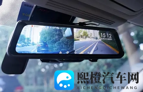 全是干货！再选行车记录仪不求人！-1