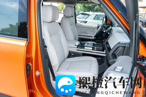 捷途纵横家G700:陆地上的速度与激情,水域中的无畏探险家-3