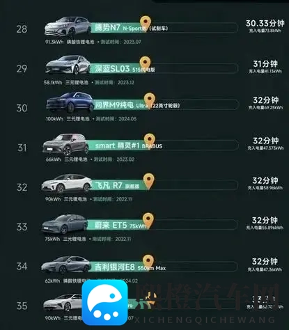 油车才是主宰,电车20年后会消失?车主的真实想法很现实-3