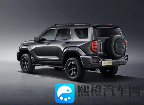 又一国产硬派SUV,最小离地间隙224mm,升级智驾座舱,2498万起-1