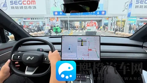 白泽奖第二期预告!20-30万级9车全场景大考来了-2